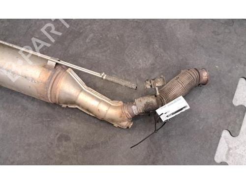 Exhaust system PEUGEOT EXPERT Van (V_) 2.0 BlueHDi 145 | BP39038256M121 - Image 2