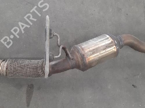 Exhaust system VW TIGUAN (AD1, AX1) 2.0 TDI | BP15017413M121 