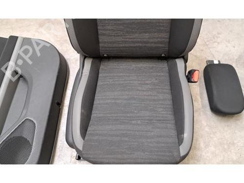 Seats set JEEP AVENGER (J2) Electric | BP37285075C78 - Image 3