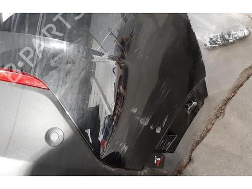 Rear bumper OPEL GRANDLAND / GRANDLAND X (A18, P1UO) 1.2 (75) | BP19576194C8 