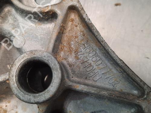 Gearbox mount BMW 3 Touring (F31) 318 i | BP11727316M88 