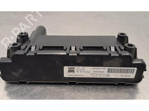 Electronic module DS DS 7 Crossback (J4_, JR_, JC_) E-TENSE 225 (J4DGZU, J45GQU) | BP40202148M83 - Image 3