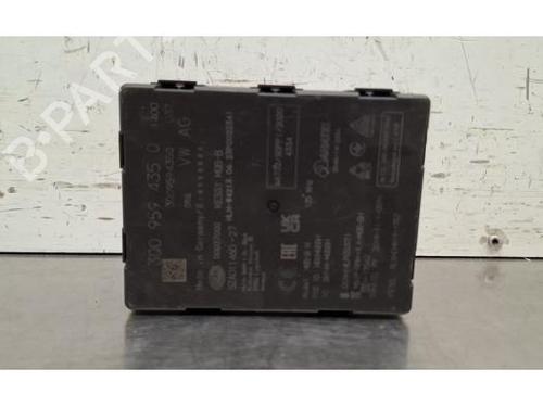 Used Electronic module Electronic module 39418158 39418158