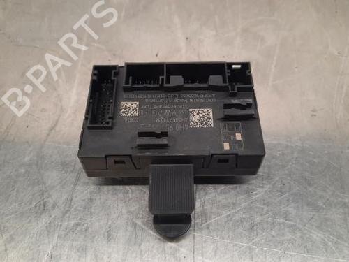 Elektronisk modul PORSCHE CAYENNE (92A) 3.0 Diesel | BP23635123M83 