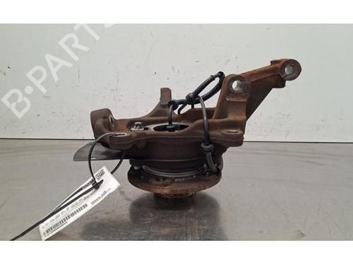 Left front steering knuckle RENAULT TRAFIC III Van (FG_) 2.0 dCi 130 (FGMY) | BP38004033M25 - Image 2