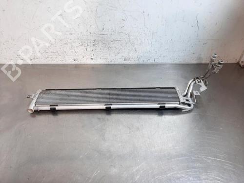 Water radiator SKODA OCTAVIA IV Combi (NX5, PV5) 1.4 TSI iV | BP30138926M31