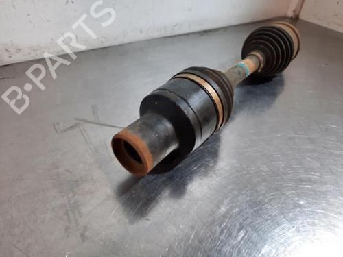 Right front driveshaft FORD RANGER (TKE) 2.0 EcoBlue 4x4 | BP37038598M39 - Image 3