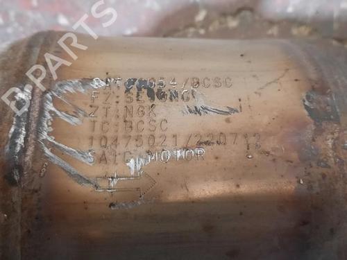 Udstødningssystem MG MG HS (AS23) 1.5 EHS Hybrid (CSA6463) | BP26915843M121 