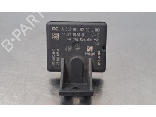 Electronic sensor DACIA DUSTER (HM_) 1.5 dCi 115 4x4 (HMAD) | BP39732327M84 - Image 5
