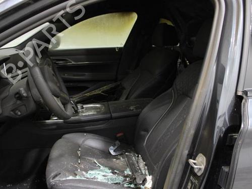 Heater blower motor BMW iX (I20) xDrive 40 | BP23629059M62 