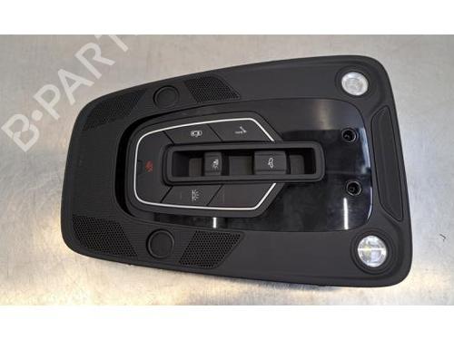 Interior roof light AUDI A4 B9 Avant (8W5, 8WD) 35 TDI Mild Hybrid | BP37287766I8 - Image 2
