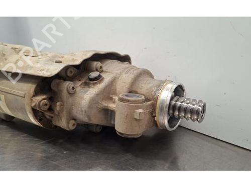 Steering rack FORD TRANSIT CUSTOM V362 Van (FY, FZ) 2.0 EcoBlue | BP32099353M22