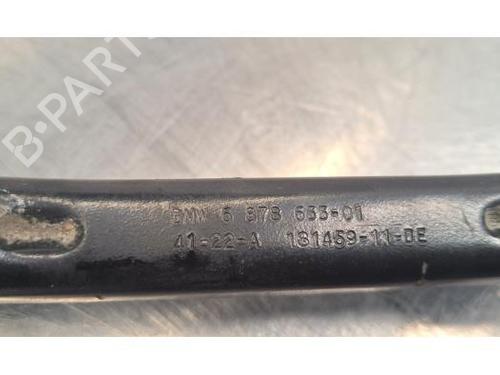 Right rear suspension arm BMW 4 Gran Coupe (G26) 420 d Mild-Hybrid | BP29058236M15 
