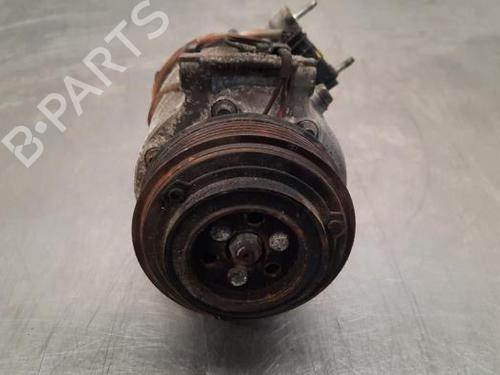 Used AC compressor LAND ROVER RANGE ROVER IV (L405) 4.4 SDV8 4x4 (340 hp) 23603884