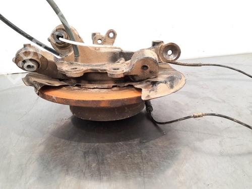 Left rear steering knuckle BMW 3 (F30, F80) 316 i | BP11728524M27 
