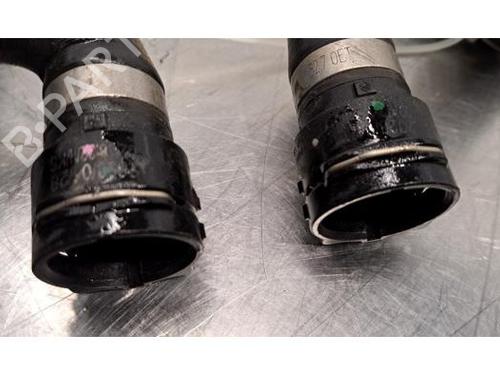 Pipe PORSCHE TAYCAN (Y1A) Performance Battery Plus (Y1AAA1) | BP30163319M125