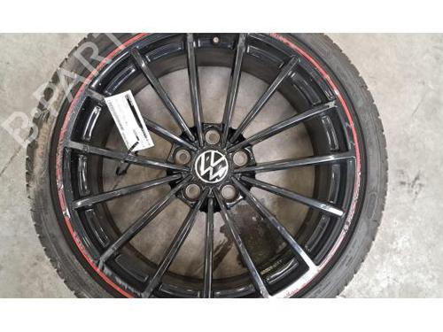 Fælk VW GOLF VIII (CD1, DA1) 2.0 GTI Clubsport | BP38606511C45 - Image 2