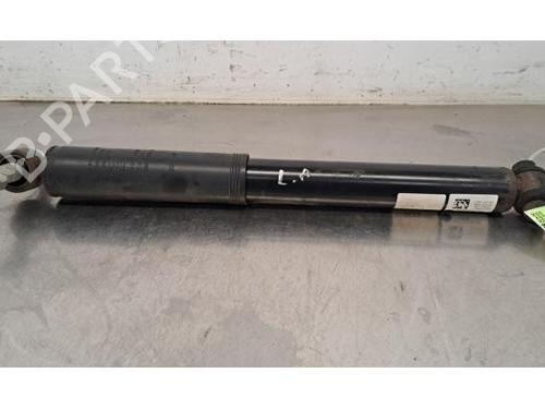 Venstre bagtil støddæmper OPEL ASTRA L (O5) 1.2 (FPHNSL, FPHNSR) (131 hp) 26194066