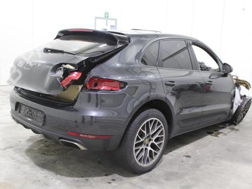 Electronic module PORSCHE MACAN (95B) 2.0 | BP38606295M83 - Image 6
