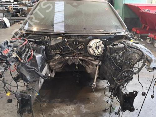 Køler AUDI A7 Sportback (4KA) 40 TDI Mild Hybrid | BP23622800M31 