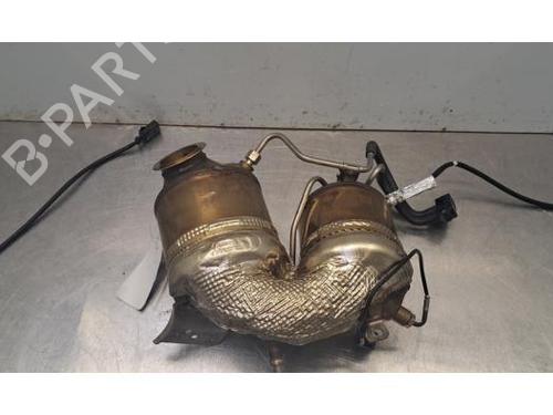Particulate filter AUDI A3 Sportback (8YA, 8YF) 30 TFSI Mild Hybrid | BP37288036M81  - Image 5
