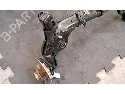 Bagaksel DACIA BIGSTER 1.2 TCe 140 (RYMH) | BP39892491M2 - Image 3