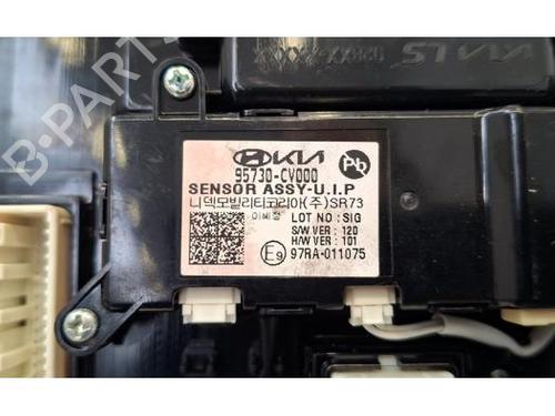 Interior roof light KIA EV6 (CV) 77 | BP33997163I8  - Image 5