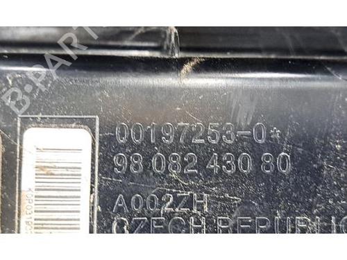 Right taillight CITROËN JUMPY III Van (V_) 1.5 BlueHDi 120 | BP39754770C35 - Image 12