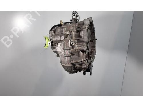 Gearbox OPEL GRANDLAND / GRANDLAND X (A18, P1UO) 1.2 (75) | BP23611465M3 