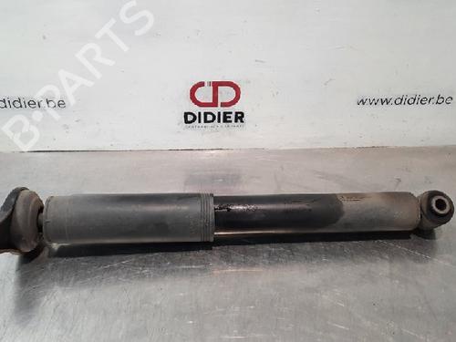 Used Left rear shock absorber VOLVO V70 III (135) D3 (150 hp) 10892040