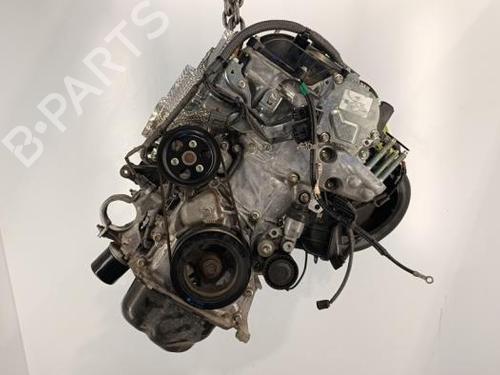 Motor MAZDA CX-3 (DK) 2.0 SKYACTIV-G (DK5W, DK6W) | BP23620989M1 