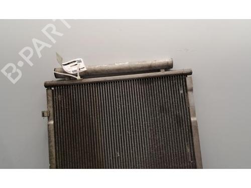 AC radiator FORD TRANSIT COURIER B460 Box Body/MPV 1.5 TDCi | BP38003860M32 - Image 2