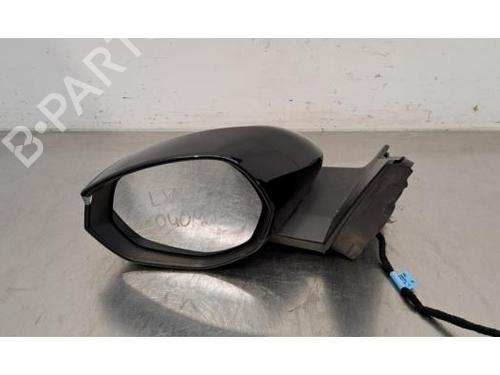 Left mirror PEUGEOT 308 III (FB_, FH_, FP_, F3_, FM_) e-308 (FMZKWZ) | BP29388916C26 