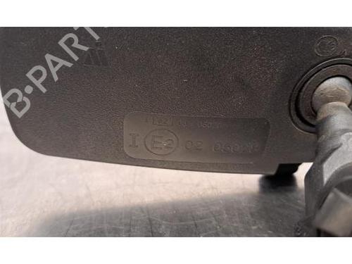 Rear mirror TOYOTA PROACE Van (MDZ_) 2.0 D4d (MDZ4) | BP30892345I6