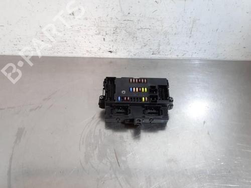 Used Fuse box IVECO DAILY VI Van NaturalPower 35S14, 35C14, 40C14, 50C14, 60C14, 65C14,... (136 hp) 27168229