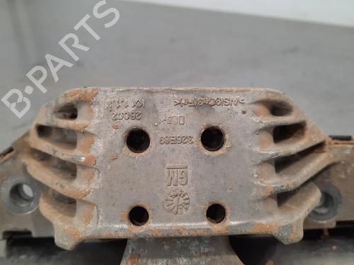 Used Engine mount OPEL ASTRA K Sports Tourer (B16) 1.4 Turbo (35) (150 hp) 16420400