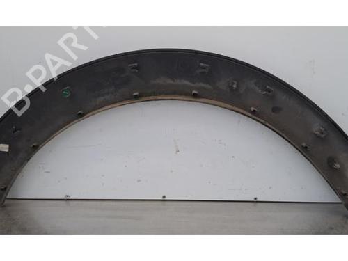 Skærm liste CITROËN C3 III (SX) 1.2 PureTech 82 | BP39495604C116 - Image 2