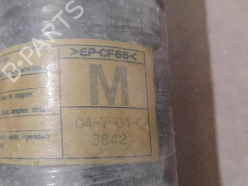 Driveshaft NISSAN 350Z Coupe (Z33) 3.5 | BP15234699M37 