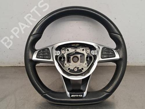 Used Steering wheel MERCEDES-BENZ C-CLASS (W205) C 220 BlueTEC / d (205.003) (163 hp) 23621123