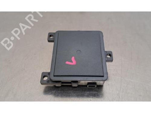 Used Electronic module Electronic module PEUGEOT 308 III (FB_, FH_, FP_, F3_, FM_) PureTech 130 (FPHNSL, FPHNST) (131 hp) 36145860 36145860