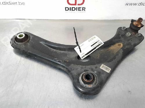 Used Left front suspension arm CITROËN C3 / C3 ORIGIN III (SX) 1.2 THP 110 (110 hp) 10890942