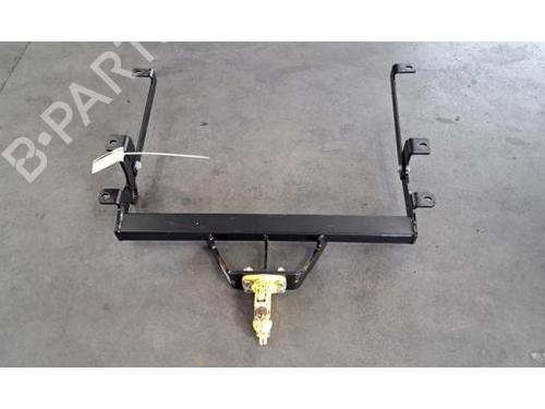 Used Tow ball/Mechanism RENAULT MASTER III Van (FV) 2.3 dCi 135 FWD (FV0N, FV08, FV06, FV00, FV1S) (136 hp) 29214872
