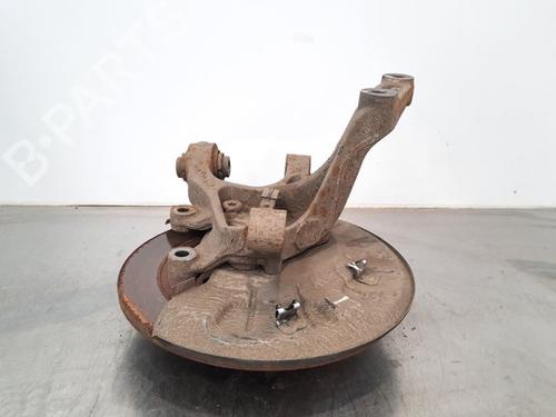 Used Right rear steering knuckle KIA PROCEED (CD) 1.6 CRDi 136 (136 hp) 10898081