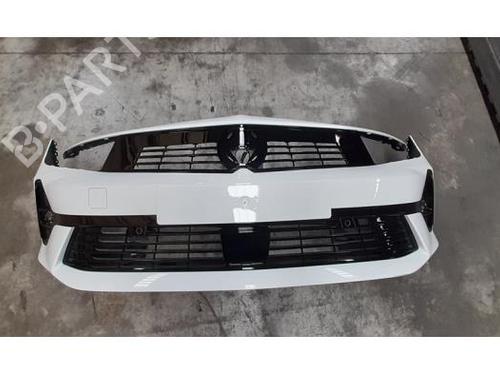 Used Front bumper Front bumper OPEL ASTRA L (OV5) 1.2 (FPHNSL, FPHNSR) (131 hp) 34198958 34198958