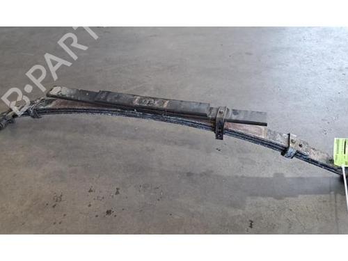 Other TOYOTA HILUX VIII Pickup (_N1_) 2.8 TD 4WD (GUN126) | BP29388991O1 