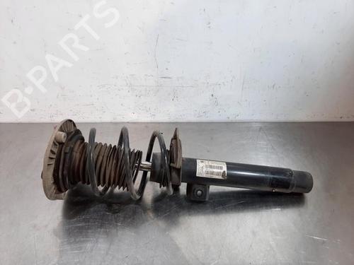 Used Right front shock absorber BMW 1 (F21) 114 i (102 hp) 23581663