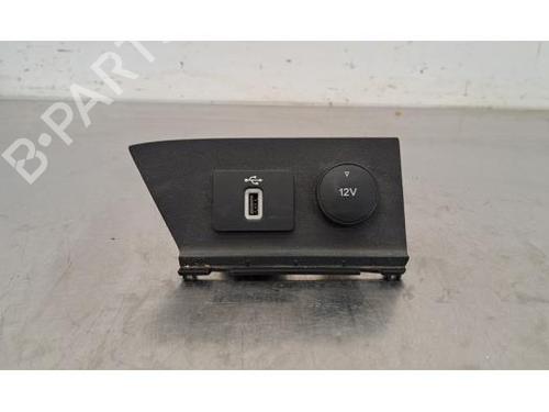 Module électronique FORD TRANSIT CUSTOM V362 Van (FY, FZ) 2.0 EcoBlue (130 hp) 28067688