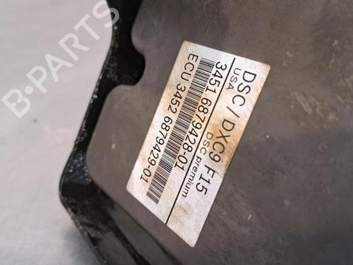 ABS pump BMW X5 (F15, F85) xDrive 30 d | BP23591634M43 