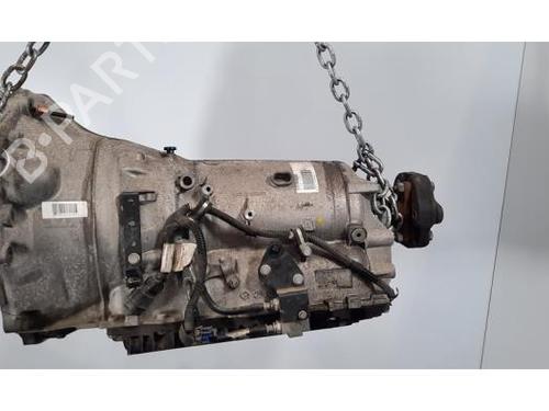 Used Gearbox IVECO DAILY VI Van NaturalPower 35S14, 35C, 38S, 40C, 50C, 60C, 65C, 70C (136 hp) 29150680