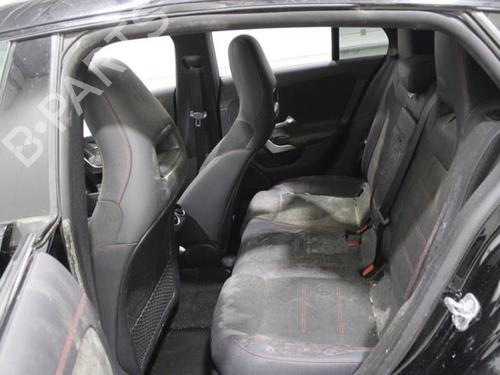 Pipe MERCEDES-BENZ CLA Shooting Brake (X118) CLA 250 e (118.686) | BP37453867M125 - Image 19